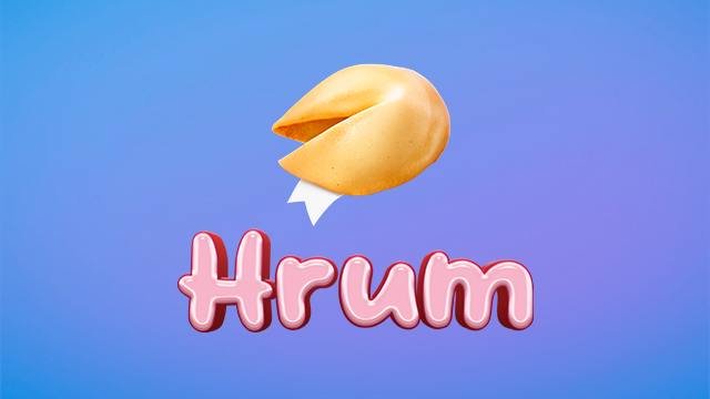 Hrum: Telegram Mining, Fortune Cookies, and the X Empire Partnership