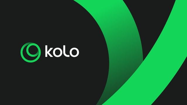 KOLO Crypto Card: Revolutionizing Payments with Blockchain, AI, and Global Partnerships – How to Get Yours